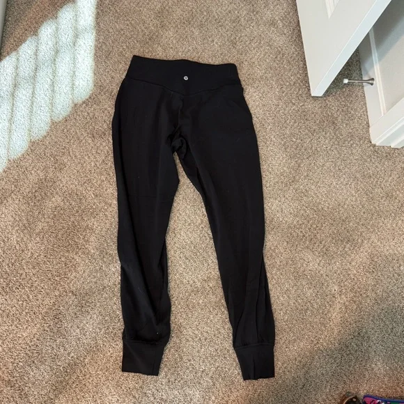 Lululemon Align Joggers Full Length - Picture 2 of 3